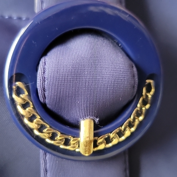 BELLINI Wake Up Blue Side Zip Boots - Picture 4 of 16